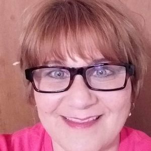 Meet your Posher, Cathy